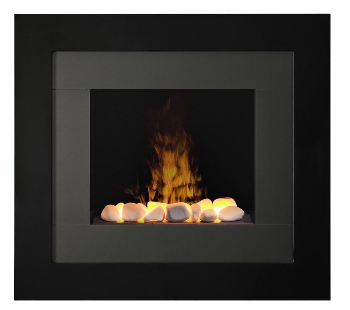 Dimplex Redway-Opti-Myst Wall-Mount electric fireplace