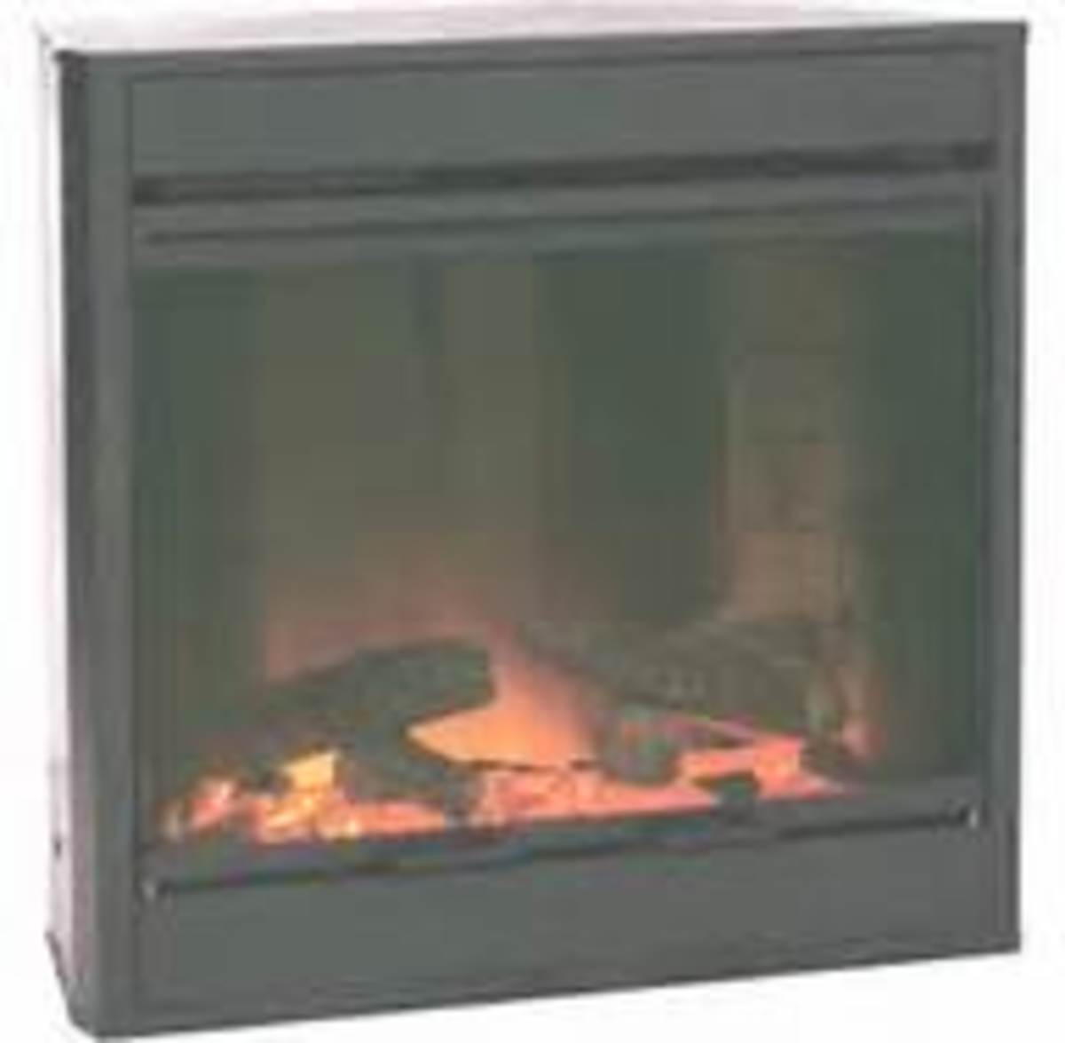 Monessen EF300 ( & EF500) Built-in electric fireplace
