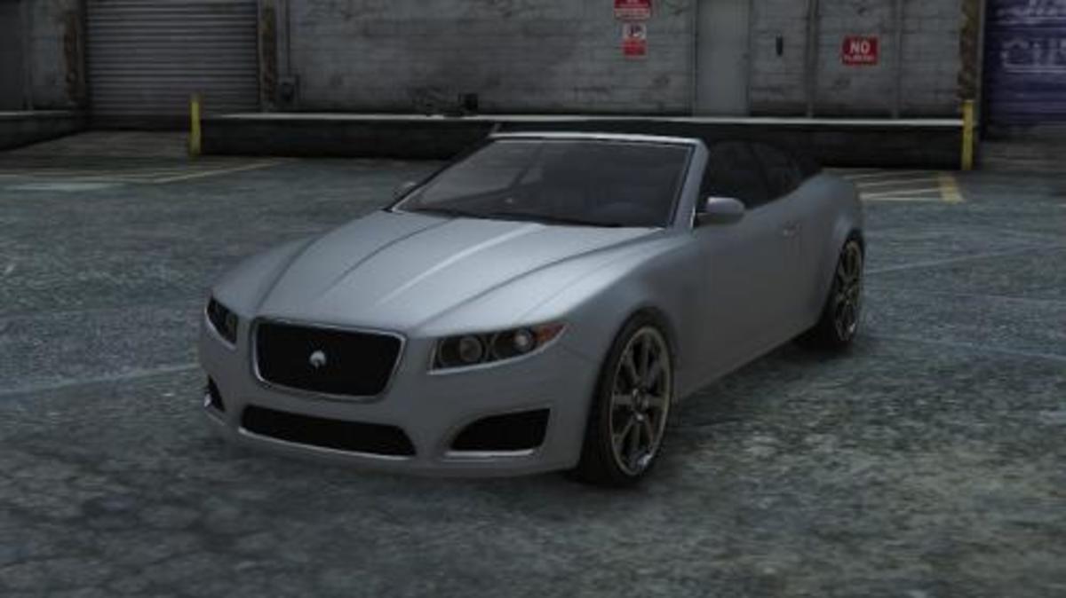 GTA V: Most Expensive & Best Cars to Sell to Los Santos Customs for
