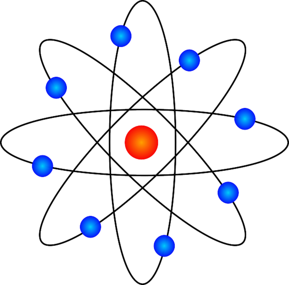 Learn About Atoms and Molecules for Kids