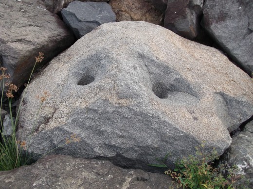 Sad rock