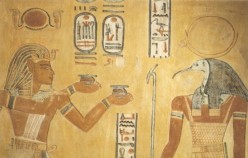 Thoth: Egyptian God of Wisdom & Writing From Atlantis and Beyond