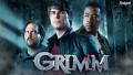 Grimm Season 1 Review