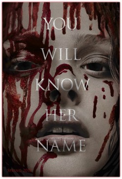 Happy Halloween: Carrie (2013) review
