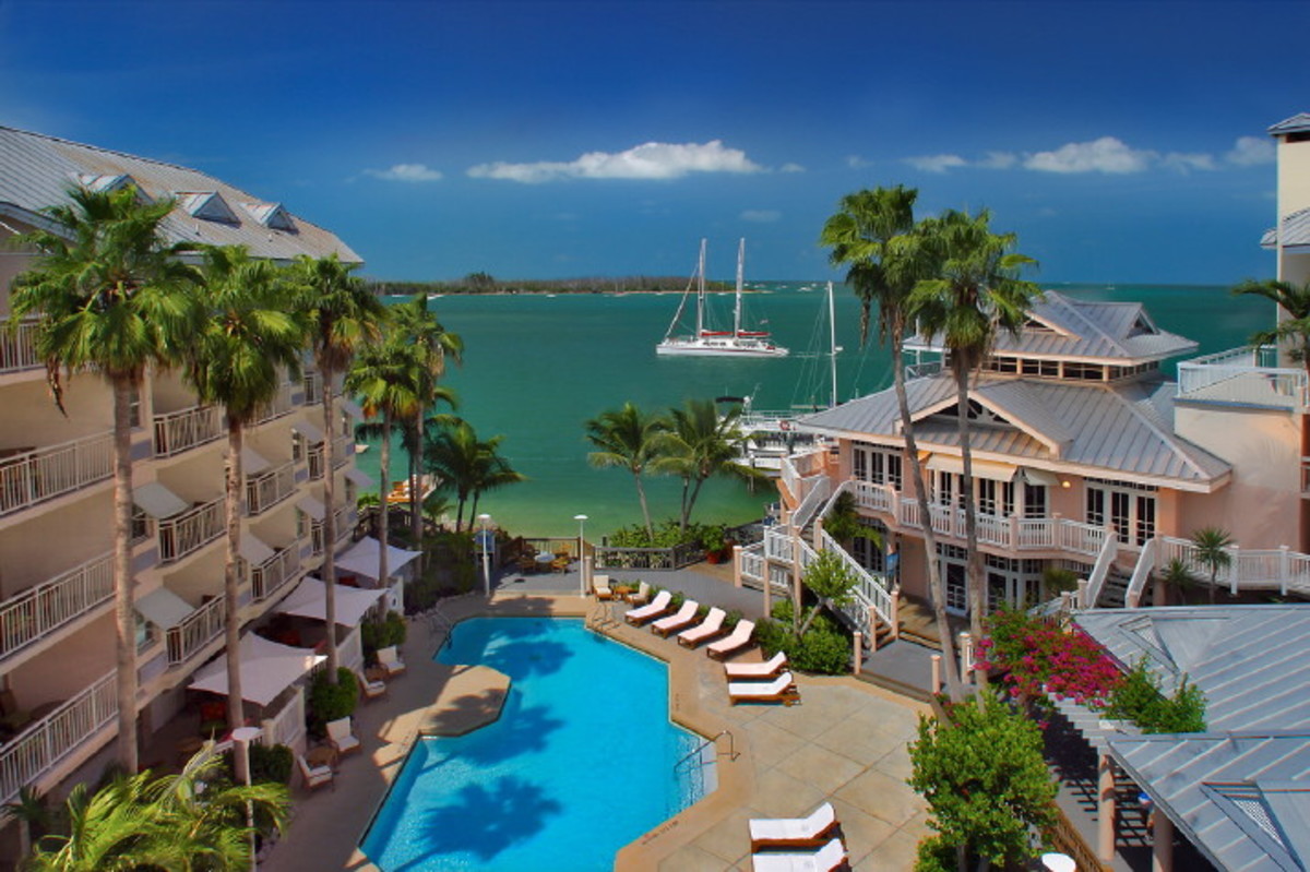 Key West Hyatt Resort and Spa