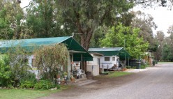 Victorian Pet Friendly Caravan and Free Camping Areas