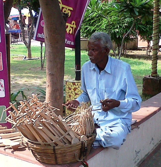 Ektara Vendor