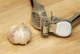 So many foods confer unexpected health benefits. Garlic, when it’s crushed, produces a health-giving component called allicin, which has lots of advantages for our wellbeing. Taking a daily supplement can also play a part in guarding against certain 