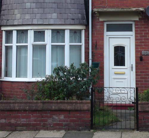 Dodgy Deeds on the Doorstep