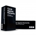 Where can I buy Cards Against Humanity Online? Info about CAH, the hit party game for jerks