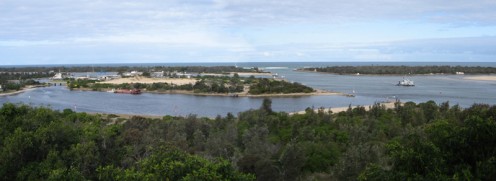 Lakes Entrance