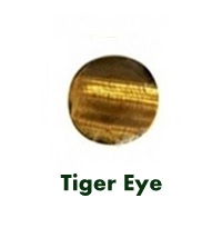 Tiger Eye Gemstone