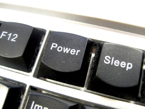 The key on this keyboard says it all - You will gain "POWER" by improving your Excel skills. Learn these tips and tricks, and shine at your office.