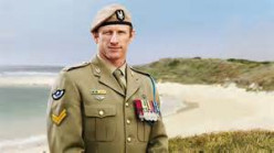 Australian SAS: Trooper Mark Donaldson VC.