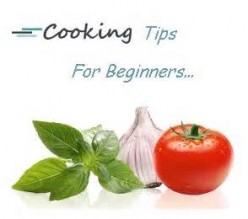 Kitchen Cooking Tips