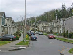 A Poem: My street Your street.