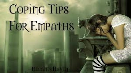 Traits and Signs of an Empath Traits and Signs of an Empath