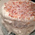 At first your cake may appear a bit lop-sided. The icing can be molded to make a perfect cake presentation. At first your cake may appear a bit lop-sided. The icing can be molded to make a perfect cake presentation.