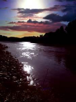 A Poem; The River of Life.