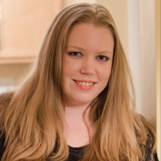 Sarah Griffith profile image