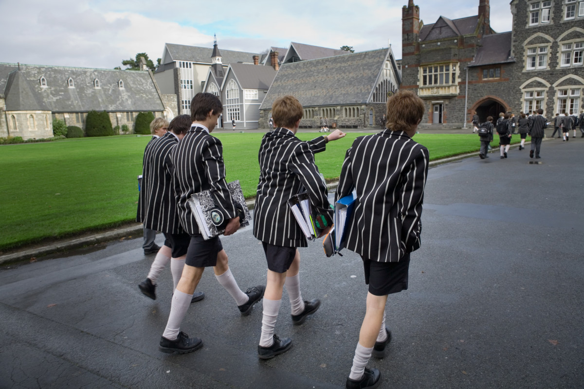 persuasive speech on school uniforms pros