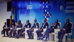 Manual on Africa Diasporas' Business unusual for accelerated and strengthened development in Africa