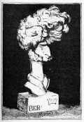 A Night At the Symphony:  Hector Berloiz's The Overture to Benvenuto Cellini Opus 23