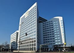 Why the US Should Submit to the Jurisdiction of the ICC