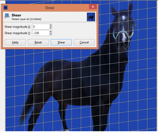 Perspective Tool
