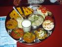 Special Taali Meals