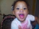 Maria at two.