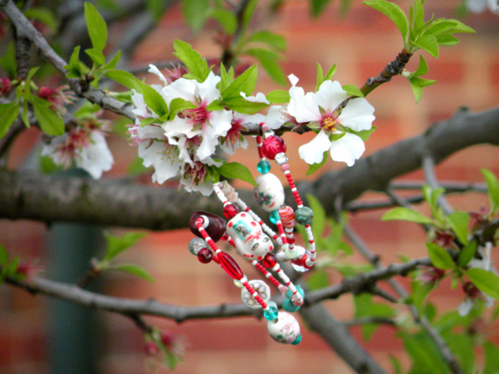 How To Make Beaded Spangles HubPages