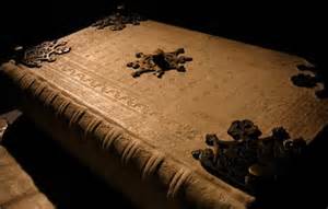The Devil's Bible cover