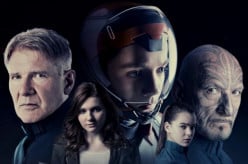 A Review Of The Movie, Ender's Game