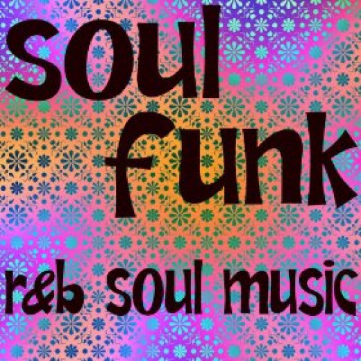 Funk, Soul, RB lossless - FLAC, APE, etc - jazznbluesclub