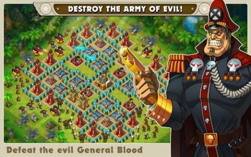 Evil Guy
