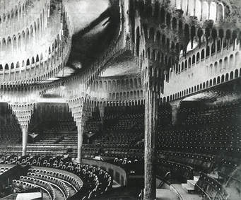 Grosses Schauspielhaus