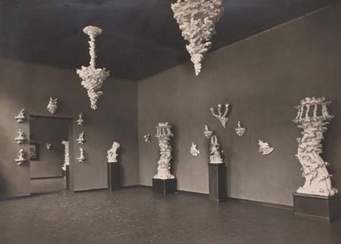 created artefacts