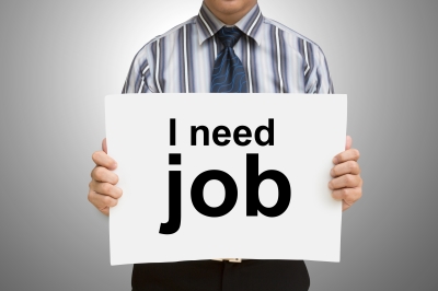 I Need A Job
