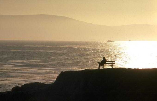 Time Alone