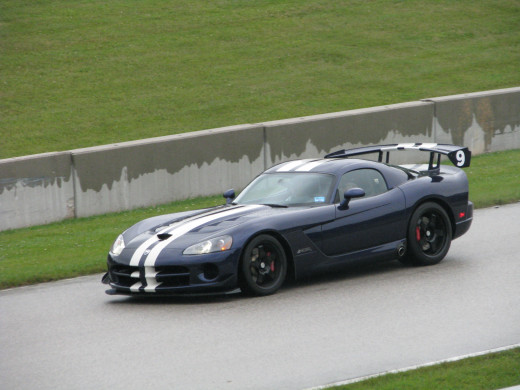Viper ACR