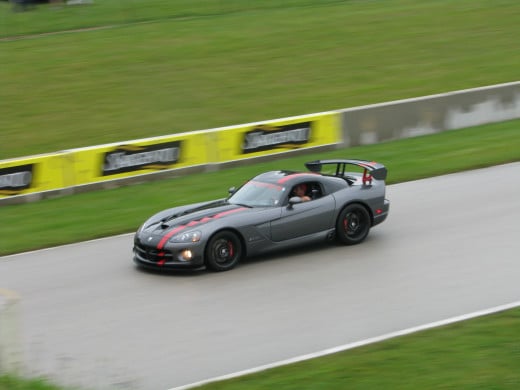 Viper ACR