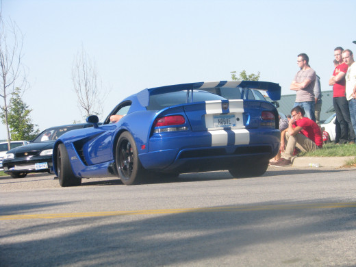 Viper ACR