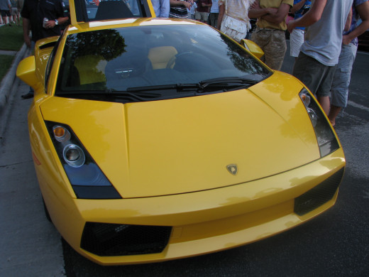 Base Gallardo