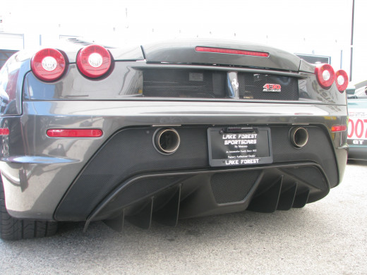 430 Scuderia