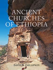 Ancient churches of Ethiopia