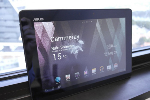 ASUS TF300