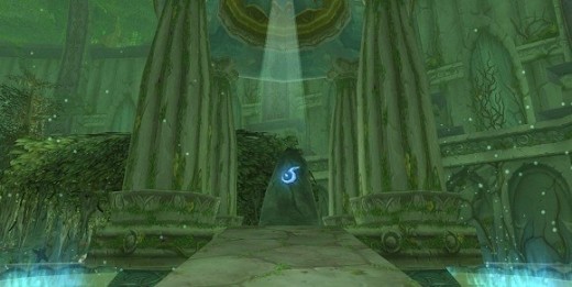 Remember when Summoning Stones Were used? 