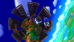 Review: Sonic Lost World
