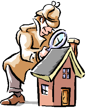 DIY home inspection can take it's time, but will certainly save you a lot of money